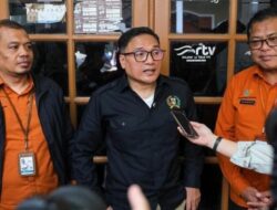 Suhud Alynudin Ajak Warga Sukseskan Sensus Ekonomi 2026, Data Jadi Penentu Arah Pembangunan Jakarta