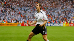Miroslav Klose, pencetak gol terbanyak sepanjang sejarah Piala Dunia. Foto: FIFA.com