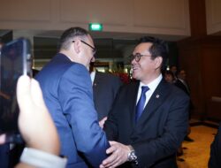 Indonesia dan Belarus Perkuat Kemitraan Ekonomi