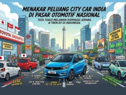 Mampukah Tata Tiago Bisa Mengguncang Dominasi Agya dan Ayla?