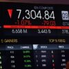 BEI Perkuat Reformasi Pasar Modal Usai MSCI Evaluasi Status Indonesia