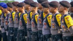 DPR dan Pemerintah Mulai Bahas Perubahan Usia Pensiun Polri