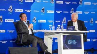 Jakarta Siap Terbitkan Obligasi Daerah Senilai Rp 3,5 Triliun