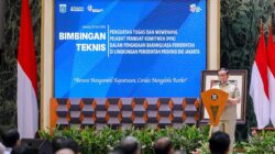 Pramono Minta Pejabat Berani Ambil Keputusan
