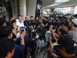 Kejagung Tolak Permohonan Justice Collaborator Mantan Wakil Ketua Badan Gizi Nasional