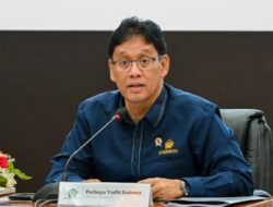 Anggaran MBG Bakal Dipangkas? Purbaya Siap Bertemu Kepala BGN Pekan Ini
