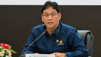 Anggaran MBG Bakal Dipangkas? Purbaya Siap Bertemu Kepala BGN Pekan Ini