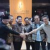 Jakarta Siap Dukung PON XXII di NTB dan NTT