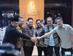 Jakarta Siap Dukung PON XXII di NTB dan NTT