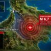 Gempa Susulan Terus Mengguncang Sulteng, BNPB Catat 118 Kali Aftershock dan 1 Korban Meninggal