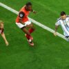 Messi Borong Dua Gol, Argentina Tundukkan Austria di Piala Dunia 2026