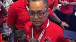 PDIP Awasi Ketat Gerakan PSI, Isu Pembajakan Kader Banteng Menghangat