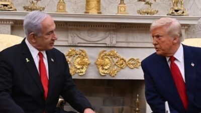 Masa Bodoh AS-Iran Berdamai, Netanyahu Tegaskan Israel Tetap Gempur Lebanon