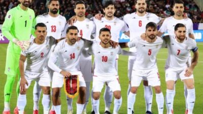 Iran Keluhkan Masalah Visa Jelang Piala Dunia 2026