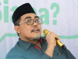 PKB Ingatkan PSI Wacana Prabowo-Gibran Dua Periode Terlalu Dini