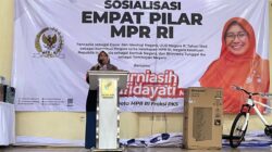 Kurniasih Mufidayati: Empat Pilar MPR RI Jadi Fondasi Menjaga Persatuan Bangsa
