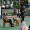 Gita Wirjawan di UHN Tegal: Kepemimpinan Mendatang Harus Ditata Ulang, Jangan Mabuk Elektabilitas Tanpa Etikabilitas