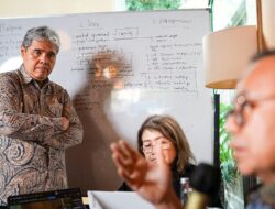 Konferensi Republik Tawarkan Tiga Model Kepemimpinan: Institusional, Kolektif, dan Intrinsik