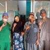 Dokter Spesialis BSMI yang Pernah Bertugas di Gaza Bantu Layanan Gratis di Klinik Aceh Tamiang