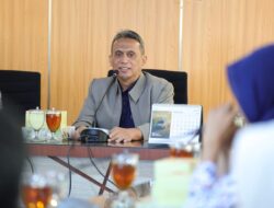 Setya Arinugroho Dorong Sistem Deteksi Dini Industri, Cegah PHK Massal Meluas di Jawa Tengah
