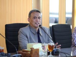 Kejar Target Kebutuhan Susu, Wakil Ketua DPRD Setya Arinugroho Soroti 4 Hal Termasuk Rantai Pasok