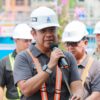 PAM Jaya Percepat Penanganan Pipa Bocor Terdampak Proyek JSDP