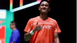 Japan Open 2026: Alwi Melaju, Jojo Tersingkir