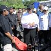 Menteri Pertanian Borong Hasil Inovasi ITS