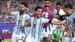 Kontroversi VAR Warnai Laju Argentina ke Semifinal, Julukan ‘VARgentina’ Ramai di Media Sosial