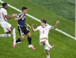Parkir Bus Terlalu Cepat! Taktik Thomas Tuchel Bikin Inggris Gagal ke Final Piala Dunia 2026