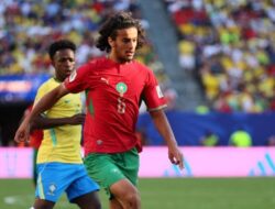 Man City Selangkah Lagi Dapatkan Wonderkid Maroko Ayoub Bouaddi, Siap Gantikan Rodri?
