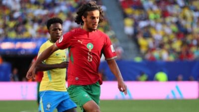 Man City Selangkah Lagi Dapatkan Wonderkid Maroko Ayoub Bouaddi, Siap Gantikan Rodri?