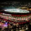 Jebolnya Benteng Azteca