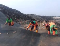 Creative Financing Lengkapi Transformasi TPST Bantargebang