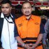 Pegawai KPK dan Ayah Diduga Bersekongkol Peras Bupati Pemalang