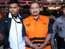 Pegawai KPK dan Ayah Diduga Bersekongkol Peras Bupati Pemalang