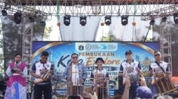 Suhud Alynudin Apresiasi Penyelenggaraan Koja Explore 2026