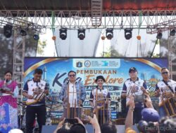 Suhud Alynudin Apresiasi Penyelenggaraan Koja Explore 2026
