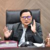 Suhud: DPRD Jakarta Dukung Penerbitan Obligasi Daerah Rp 3,5 Triliun