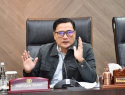 Suhud: DPRD Jakarta Dukung Penerbitan Obligasi Daerah Rp 3,5 Triliun