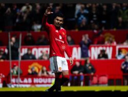 MLS Investigasi Dugaan Pelanggaran Transfer Casemiro ke Inter Miami