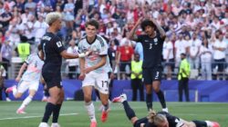 Belgia Paksa Tuan Rumah AS Jadi Penonton Fase Akhir Piala Dunia 2026