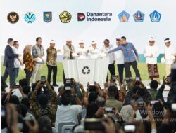 Danantara Bangun Pengolahan Sampah Menjadi Listrik di Bali