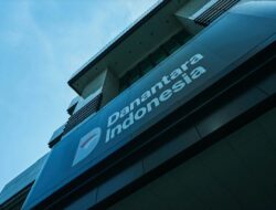 Danantara Jadi Associate Member International Forum of Sovereign Wealth Funds