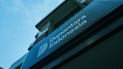 Danantara Jadi Associate Member International Forum of Sovereign Wealth Funds