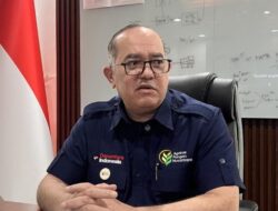 Bos Agrinas Bantah Isu Pengadaan Kipas Angin Rp1,8 Triliun, Singgung Validitas Data yang Beredar