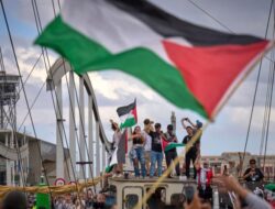 Warga Gaza Ramai-Ramai Pilih Timnas Spanyol, Ternyata Ini Alasannya