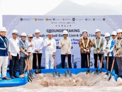 ESDM Bangun Pengolah Sampah Menjadi Energi Listrik Senilai Rp 7,2 Triliun di Bandung