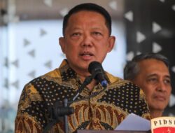 Febrie Adriansyah Diperiksa 11 Jam, Jawab 18 Pertanyaan Kasus Asabri tapi Belum Ditahan