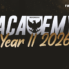 Garuda Academy Year II Resmi Dibuka